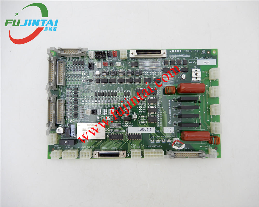 Juki Original JUKI 2050 2060 2070 2080 CARRY PCB 40001947